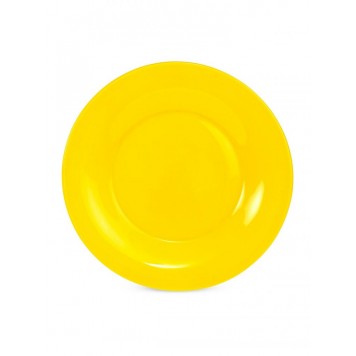 Тарелка 165мм цветная 6шт