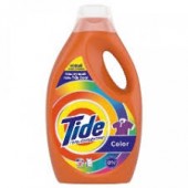 Тайд гель для стирки 1.755л Color