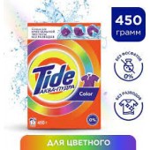Тайд СМС Автомат 450гр. Колор (36шт)