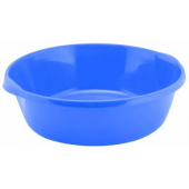 Таз 9л. с ручками ИНТЕРМ Синий