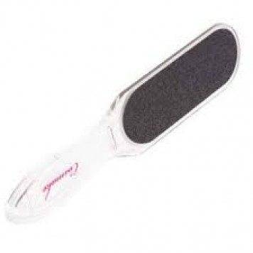 Терка д/ног большая 06PF Cosmake