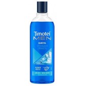 Тимотей шампунь 400мл. муж Прохлада и свежесть