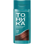 Тоника оттен. бальзам 5.43 Мокко 150 мл(21)