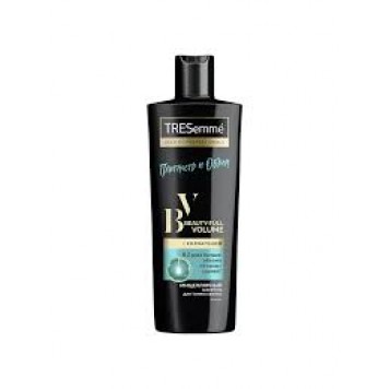 TRESemme шампунь 400мл. Для Создания Объёма