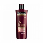 TRESemme шампунь 400мл.Разглаживающий
