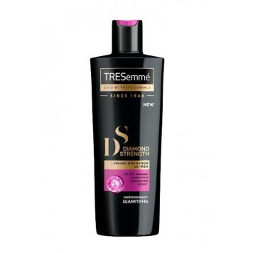 TRESemme шампунь 400мл.Укрепляющий
