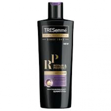 TRESemme шампунь 400мл. Вост/ Repair and Protec