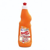 Трубобур 500мл Средство от засоров ТУРБО