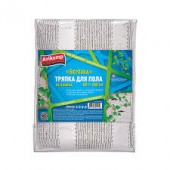Тряпка д/пола Eco Technology 80*100см полосатая Тряпка д/пола Eco Technology 80*100см полосатая
