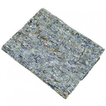 Тряпка д/пола холстопрошивное полотно 80*100см цветная 