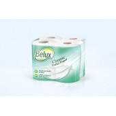 Туалетная бумага Белюкс КЛАССИК 2сл 8шт /6