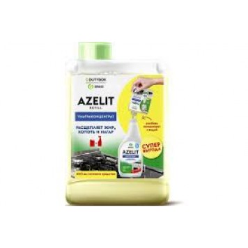 Универсальное чист. ср-во Dufybox 200мл Антижир концентрат