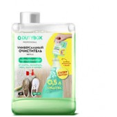 Универсальное чист. ср-во Dufybox 200мл концентрат 