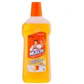 Универсальное чист. ср-во Мр мускул 500мл цитрусовый коктейль