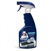 Универсальное средство спрей Антижир TURBOMAG KITCHEN 500мл