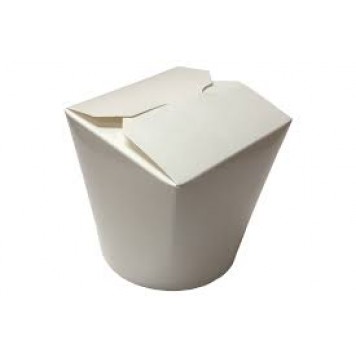 Упаковка для лапши ВОК 500мл