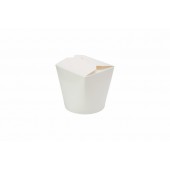 Упаковка для лапши ВОК 750мл (15шт/225шт)