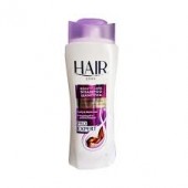 UPCARE Шампунь 600мл 2в1 д/всех типов волос