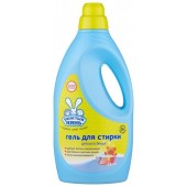 Ушастый нянь гель для стирки 2л /8