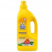 Ушастый нянь Кондиционер д/белья 1,2л. Алоэ вера /11шт