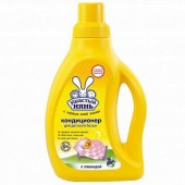 Ушастый нянь Кондиционер д/белья 1,2л. Лаванда /11