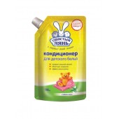 Ушастый нянь Кондиционер д/белья 1л Алое Вера д/пак