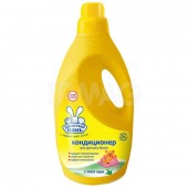 Ушастый нянь Кондиционер дбелья 2000мл Алоэ вера /8