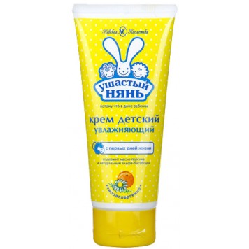 Ушастый нянь Крем 100мл.(20шт.)