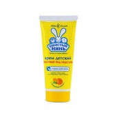 Ушастый нянь Крем защитный под Подгузник 100мл.(20шт.) 