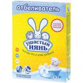 Ушастый нянь Отбеливатель порошок 500гр /22