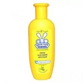 Ушастый нянь пена для ванн Детская  250мл. (24шт)