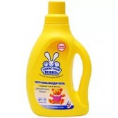 Ушастый нянь Пятновыводитель 750мл /11