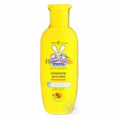 Ушастый нянь шампунь для детей Витаминный 200мл.