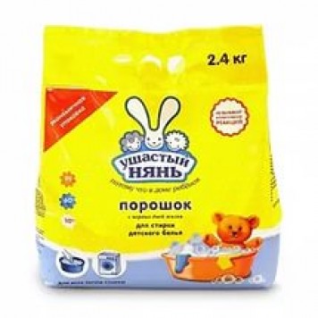 Ушастый нянь СМС 2,4кг. м / 6/чз