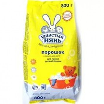 Ушастый нянь СМС 800гр.м/у / 16/чз