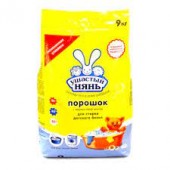 Ушастый нянь СМС 9,0кг / 2/чз