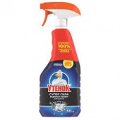 Утенок туалетный 515мл супер сила