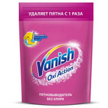 Ваниш 250гр Окси /Забота о цвете м/у