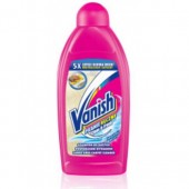 Ваниш 450мл Голд Шампунь д/ручной чистки ковров Ваниш 450мл Голд Шампунь д/ручной чистки ковров