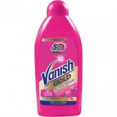 Ваниш 450мл Окси Интеллект Плюс Д/чистки Ковров Моющ Пылесосом (16шт)