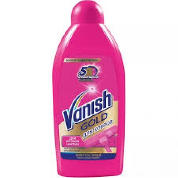 Ваниш 450мл Окси Интеллект Плюс Д/чистки Ковров Моющ Пылесосом (16шт)