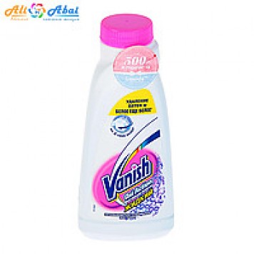 Ваниш 450мл Отбеливатель жидкий