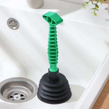 Вантуз Интерм