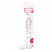 Ватные диски косметические Новые Горизонты 170+30шт For Visage Ватные диски косметические Новые Горизонты 170+30шт For Visage