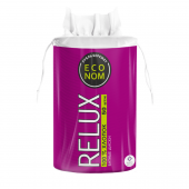 Ватные диски RELUX 50шт Ватные диски RELUX 50шт