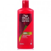 Велла PRO SERIES Шампунь 500мл Объем надолго Велла PRO SERIES Шампунь 500мл Объем надолго