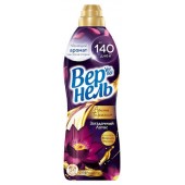 Вернель 870мл кондиционер д/белья Арома загадочный лотос  Вернель 870мл кондиционер д/белья Арома загадочный лотос