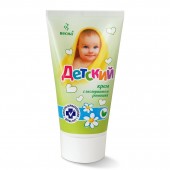 Весна Крем детский 75г Календула Весна Крем детский 75г Календула