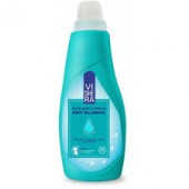 VISHERA Гель для стирки Anti-allergic  0,9 л