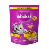 Вискас  800г под/паш кур/инд ЧЗ 1/8 (10405012), шт